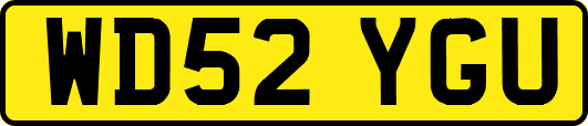 WD52YGU