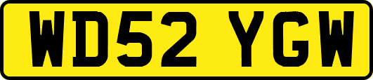 WD52YGW