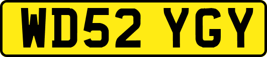 WD52YGY