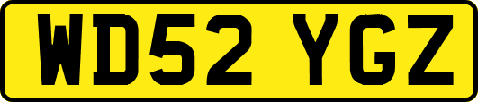 WD52YGZ
