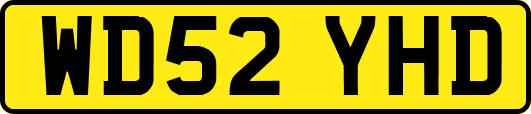 WD52YHD