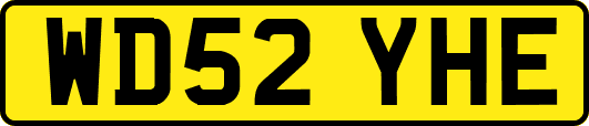 WD52YHE