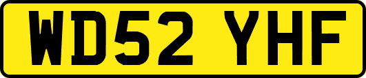WD52YHF