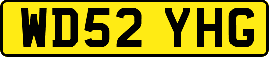 WD52YHG