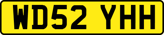 WD52YHH