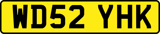 WD52YHK