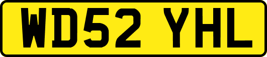 WD52YHL