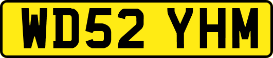 WD52YHM