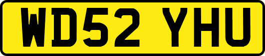 WD52YHU