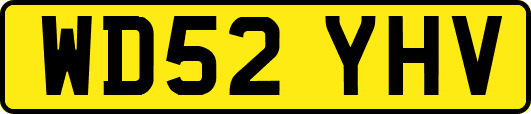 WD52YHV