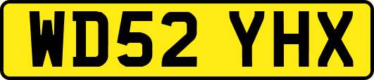 WD52YHX