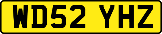 WD52YHZ