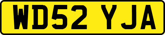 WD52YJA