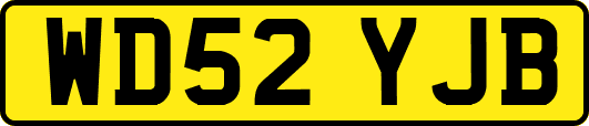 WD52YJB