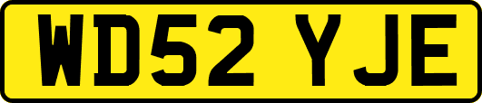 WD52YJE