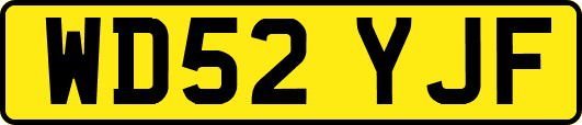 WD52YJF