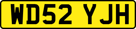 WD52YJH
