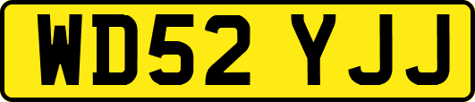 WD52YJJ