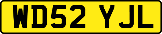 WD52YJL
