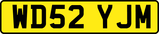 WD52YJM
