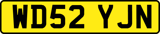 WD52YJN