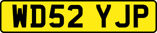 WD52YJP