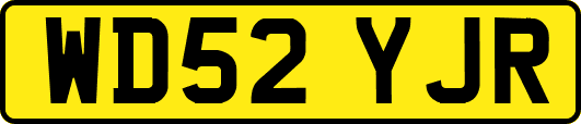 WD52YJR