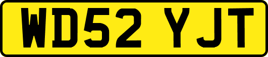 WD52YJT