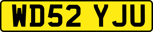 WD52YJU