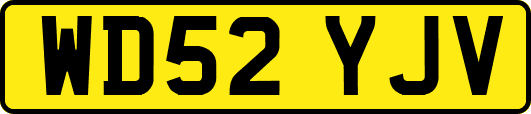 WD52YJV