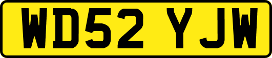 WD52YJW