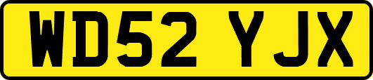 WD52YJX
