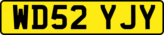 WD52YJY