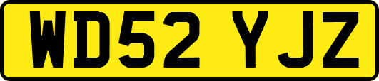 WD52YJZ
