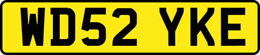 WD52YKE