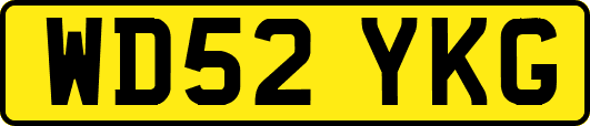 WD52YKG