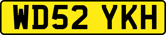 WD52YKH