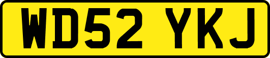 WD52YKJ