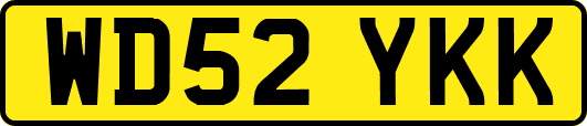 WD52YKK