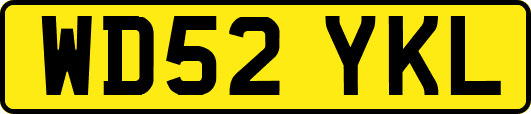 WD52YKL