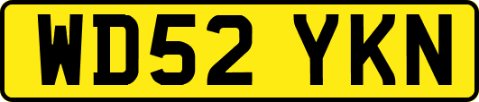 WD52YKN
