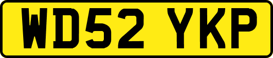 WD52YKP