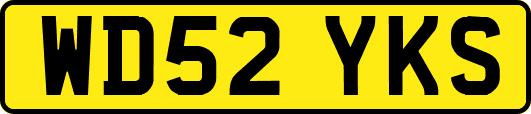 WD52YKS