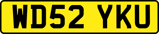 WD52YKU