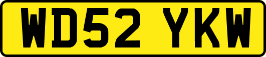 WD52YKW