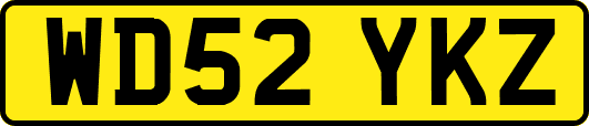 WD52YKZ