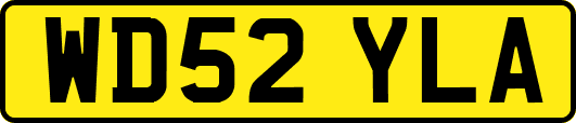 WD52YLA