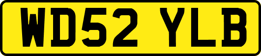 WD52YLB