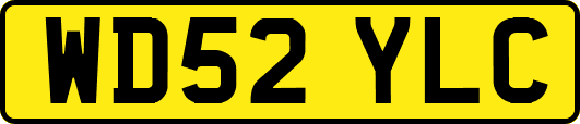 WD52YLC