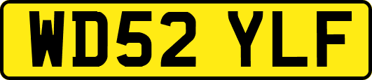 WD52YLF